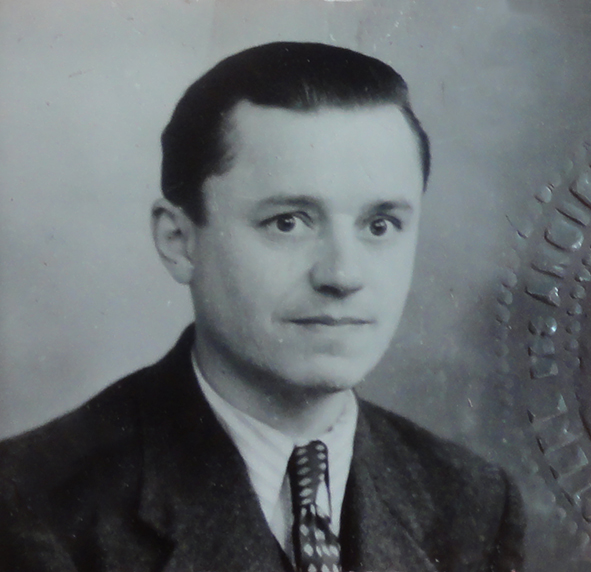 BRUNET René, Jean, Hippolyte