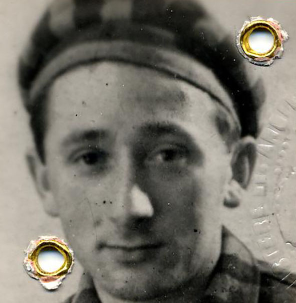 BULOT Roger, Auguste, Désiré