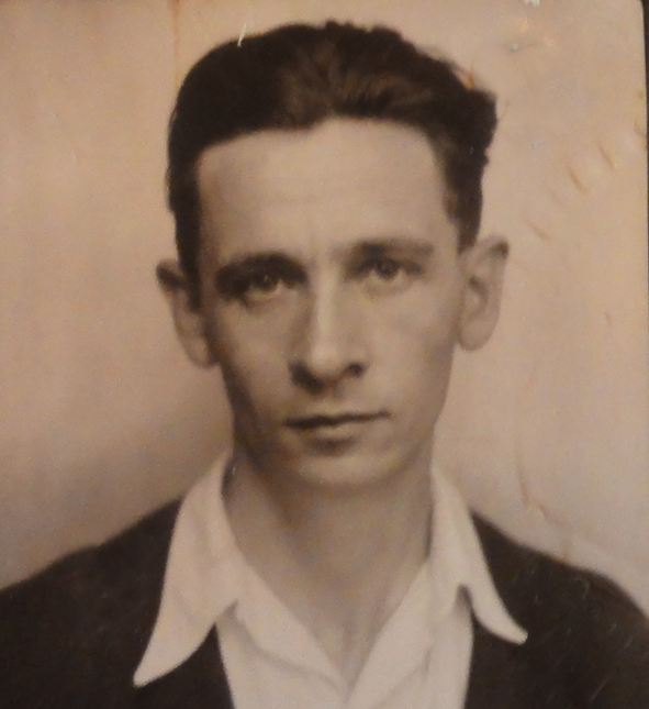 CALAIS Pierre, Marie, Joseph