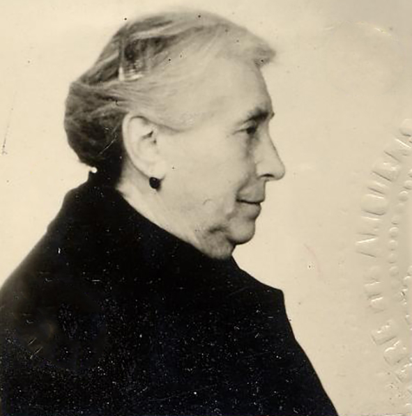 DUVAL Françoise, Marie, Louise 