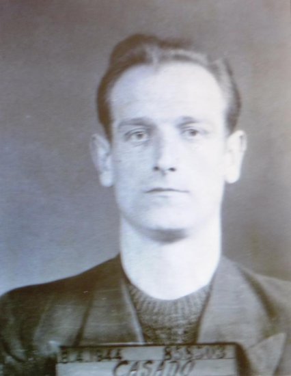 CASADO Pierre, Jules, Ferdinand