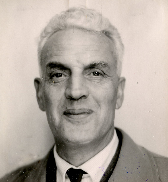 CATHIGNOL Jean, Robert