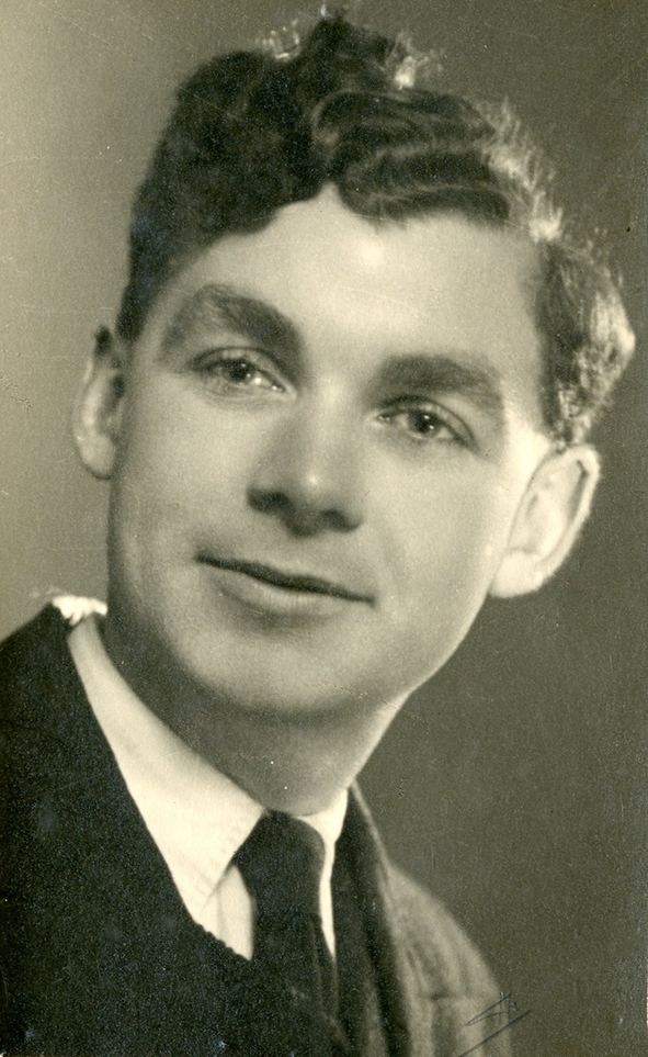 ANTOINE André, Louis 