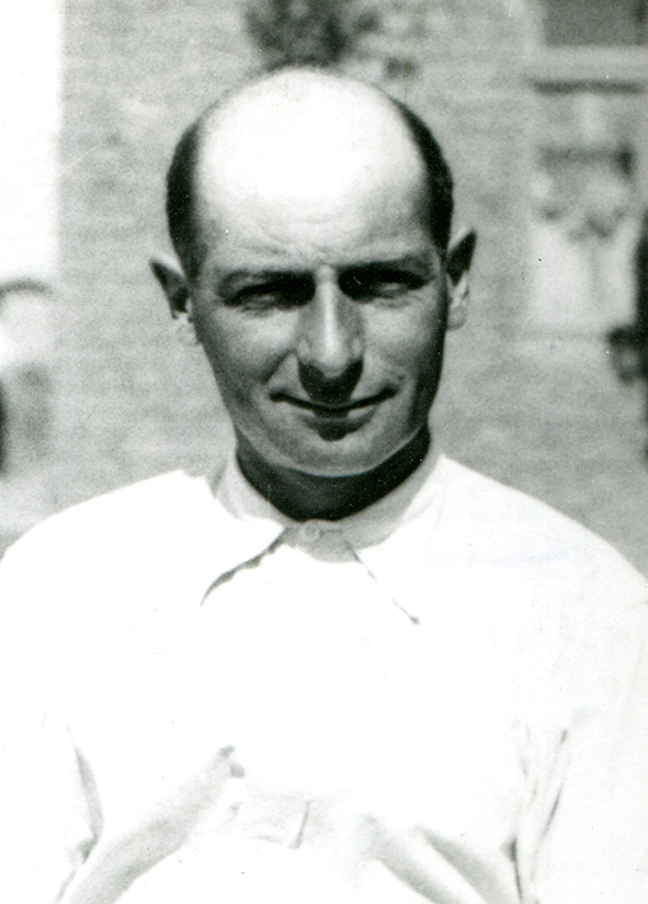 CHARBONNIER Frédéric