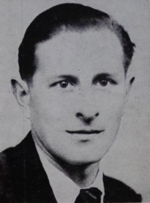 CHAUVIN Robert, Albert