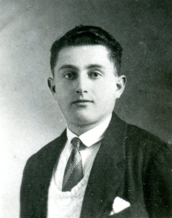 CHENE Paul, Jean, Marie