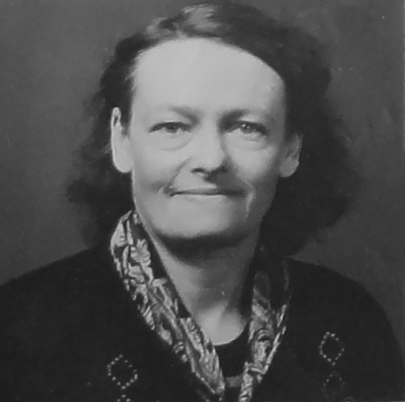 LE BOUCHER Marie, Joseph, Françoise 