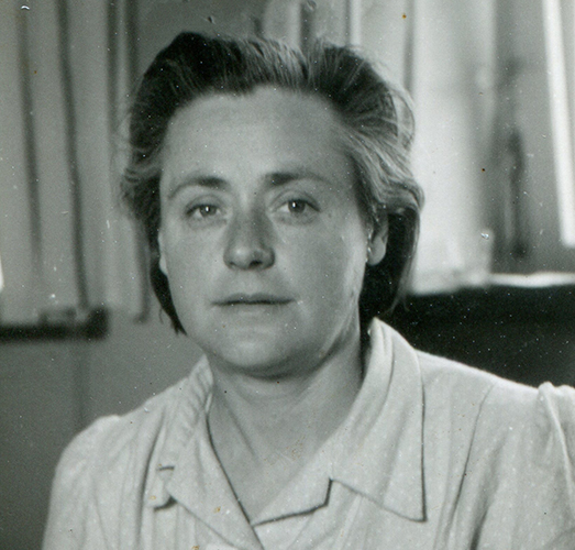 CANU Germaine, Henriette, Berthe