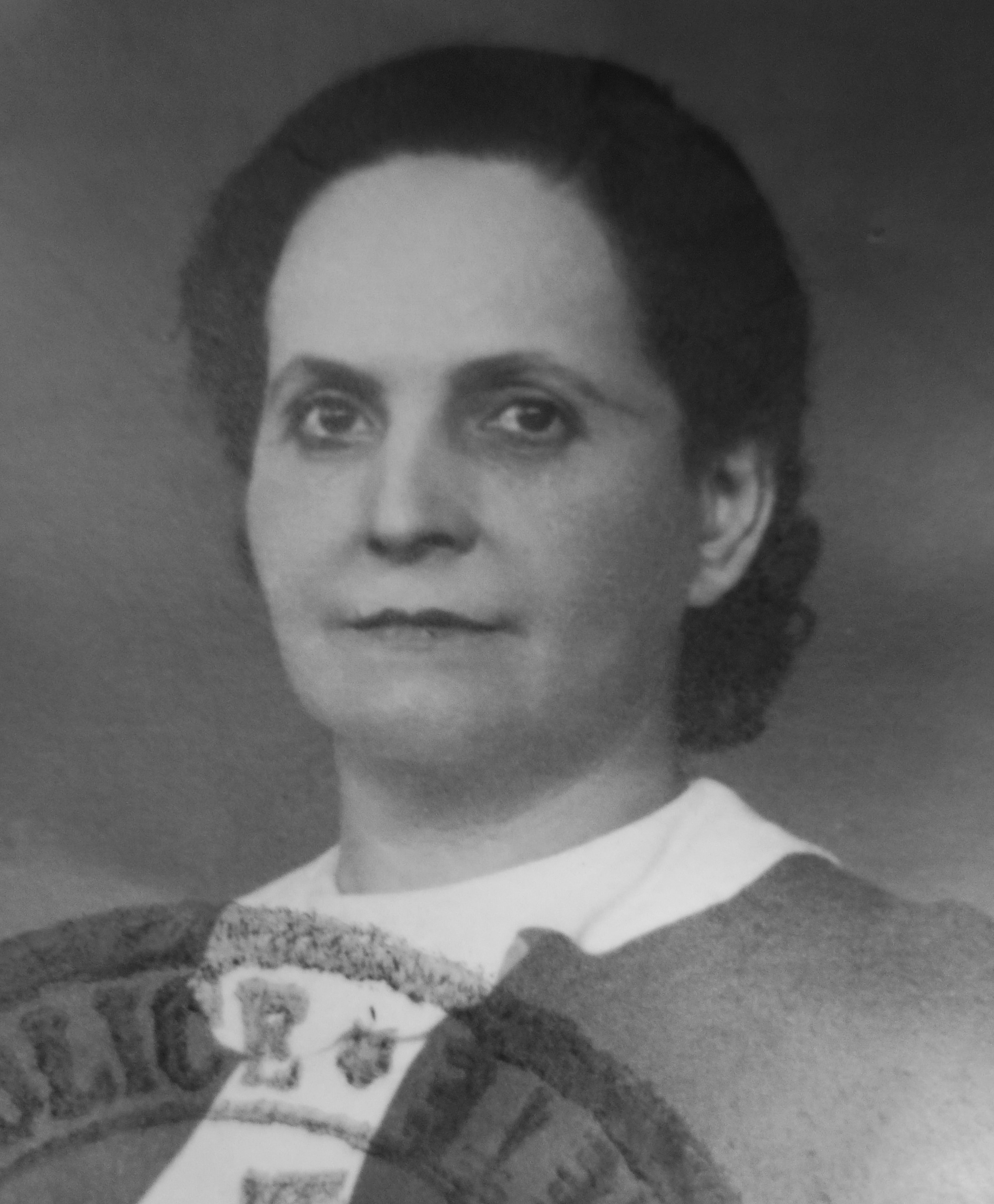 CHETLER Viche, dite Kettler Victoria