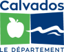 Logo du Département du Calvados