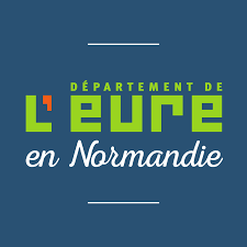 Logo du Département de l’Eure