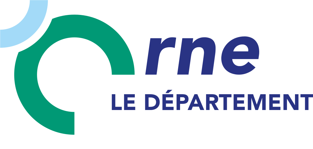 Logo du Département de l’Orne