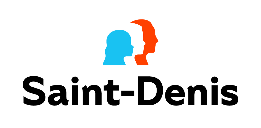logo Service Archéologie de Saint-Denis