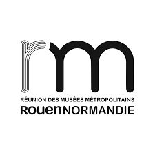 logo Musée Rouen Normandie