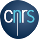 logo CNRS