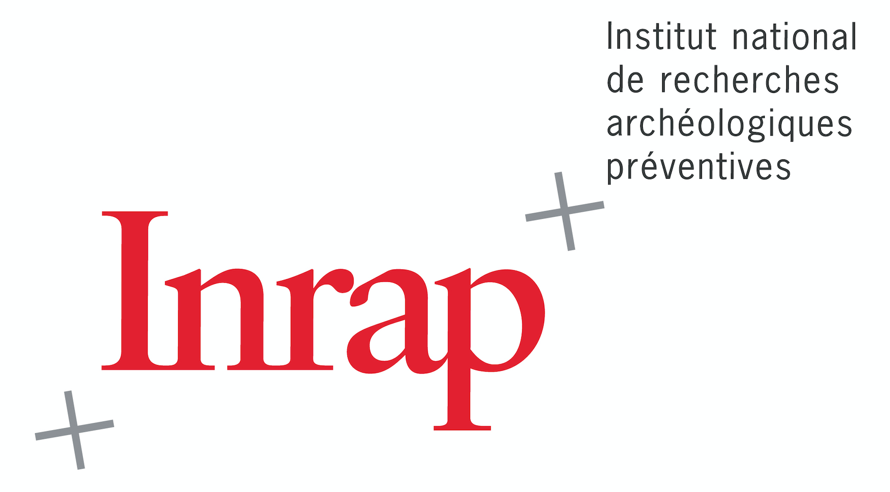 logo Inrap