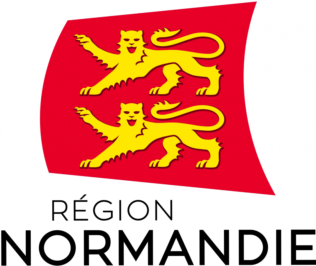 logo normandie