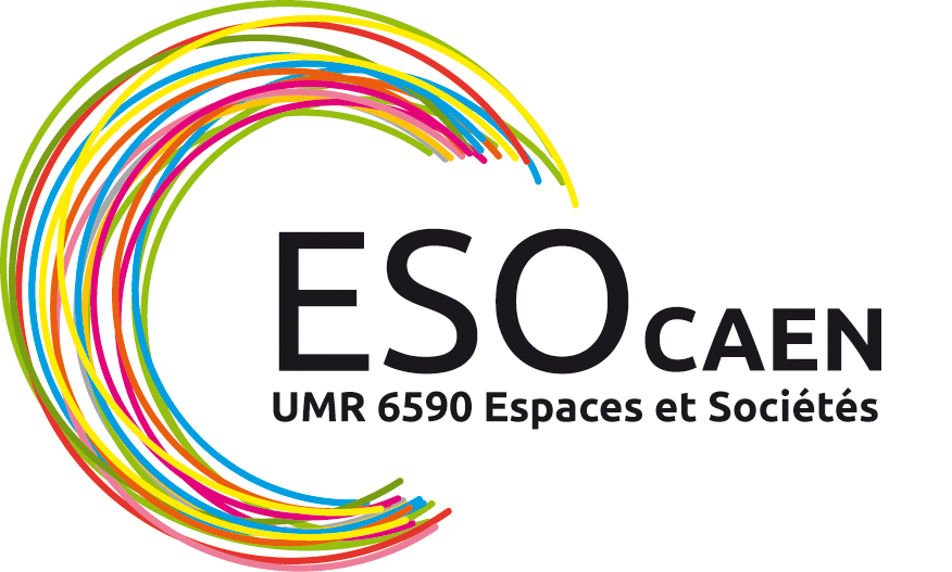 ESO Caen - Logo