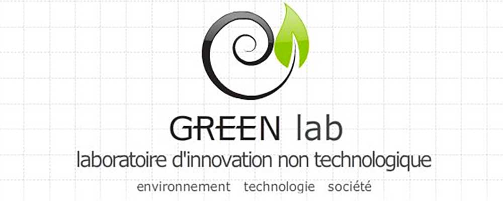 You are currently viewing Green lab