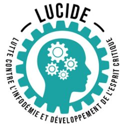 LUtte Contre l’Infodémie et Développement de l’Esprit critique (LUCIDE)